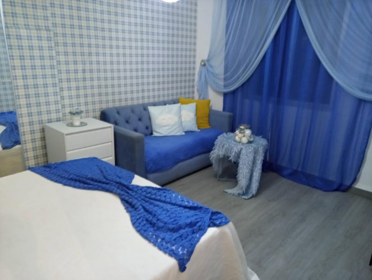 Appartamento Emirato Málaga